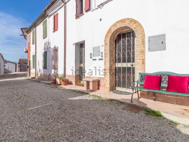 Casa in vendita a Ravenna, Reggio Emilia