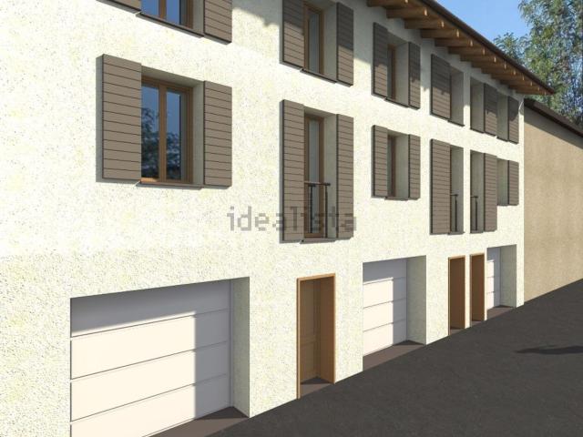 Casa in vendita a Lonato, Brescia