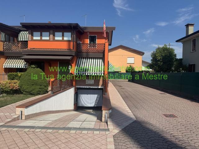 Casa in vendita a Chirignago-Zelarino, Venezia