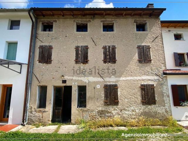 Casa in vendita a Orsago, Veneto