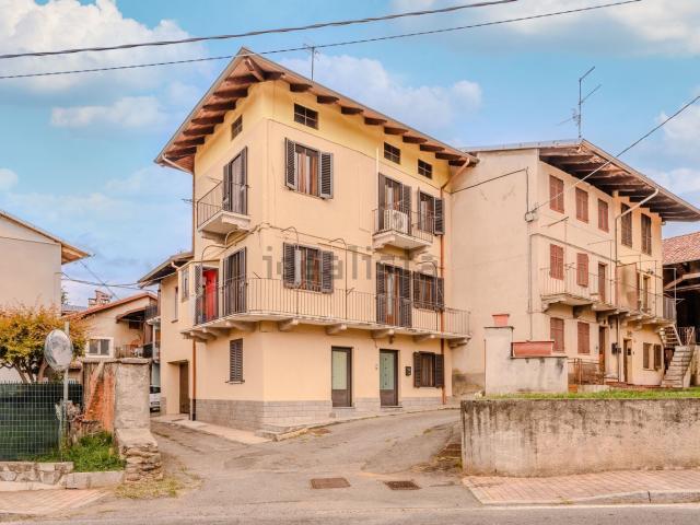 Casa in vendita a Sala, Cossato