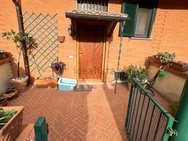 Casa in vendita a Roma Capitale, Lazio