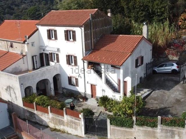 Casa in vendita a Albisola Capo, Liguria