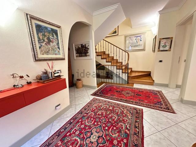 Casa in vendita a Unione dei Comuni Circondario dell'Empolese Valdelsa, Empoli