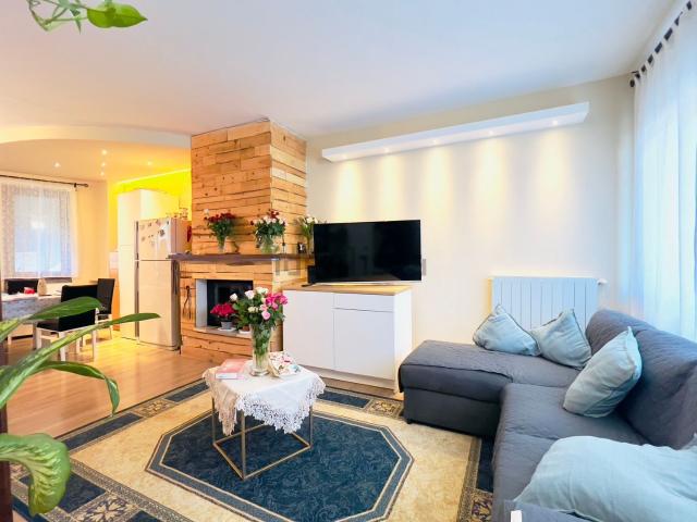 Casa in vendita a Torricchio, Forone