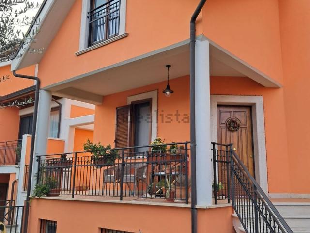 Casa in vendita a Alatri, Lazio
