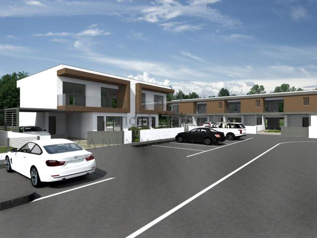 Casa in vendita a Resana, Veneto