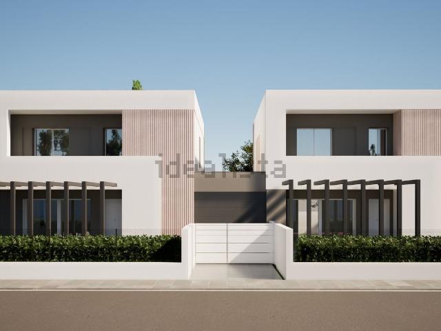 Casa in vendita a Villorba, Carità