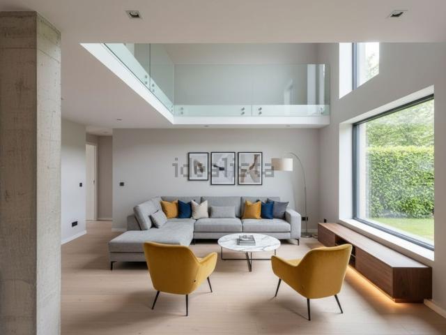 Casa in vendita a Clusone, Lombardia