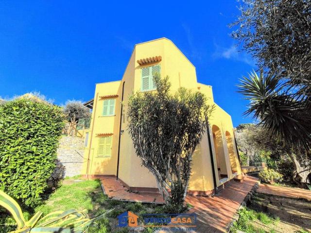Casa in vendita a Calvisio, Finale Ligure