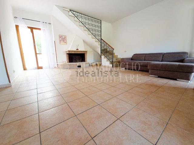 Casa in vendita a Lido dei Pini, Anzio