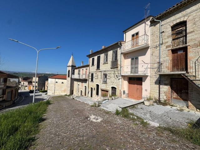 Casa in vendita a San Giovanni In Galdo, Molise