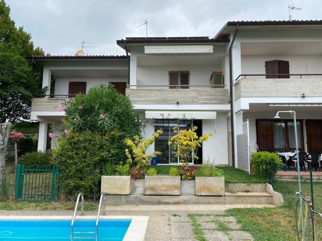 Casa in vendita a San Felice Del Benaco, Lombardia