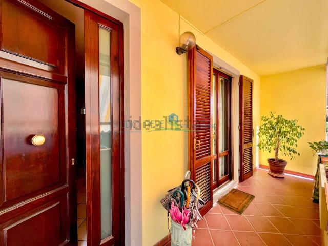 Casa in vendita a Via Nova, Pieve A Nievole