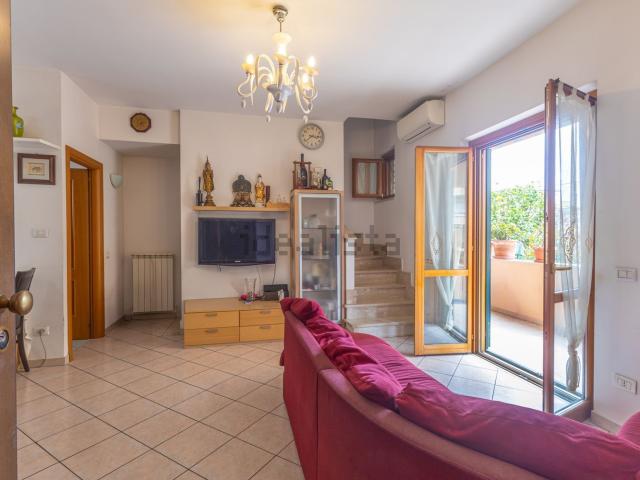 Casa in vendita a Roma Capitale, Lazio