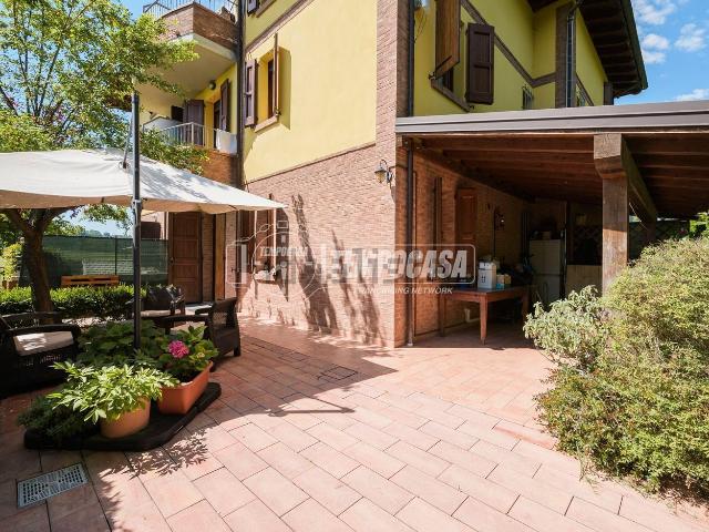 Casa in vendita a Solignano Nuovo, Castelvetro di Modena