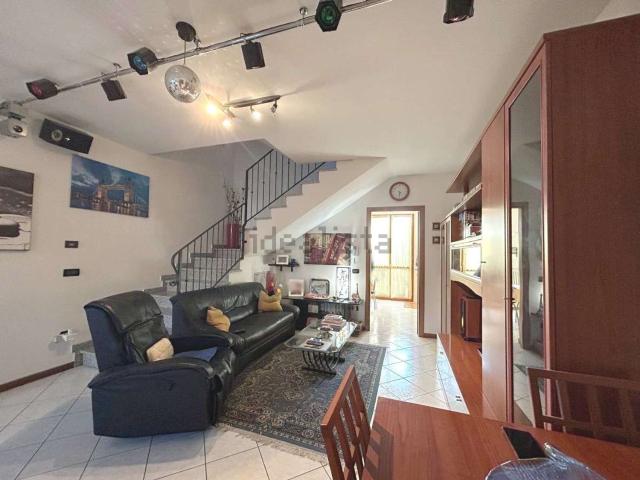 Casa in vendita a Pianura Reggiana, Re