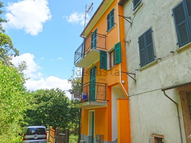 Casa in vendita a Unione di comuni Montana Lunigiana, Filattiera