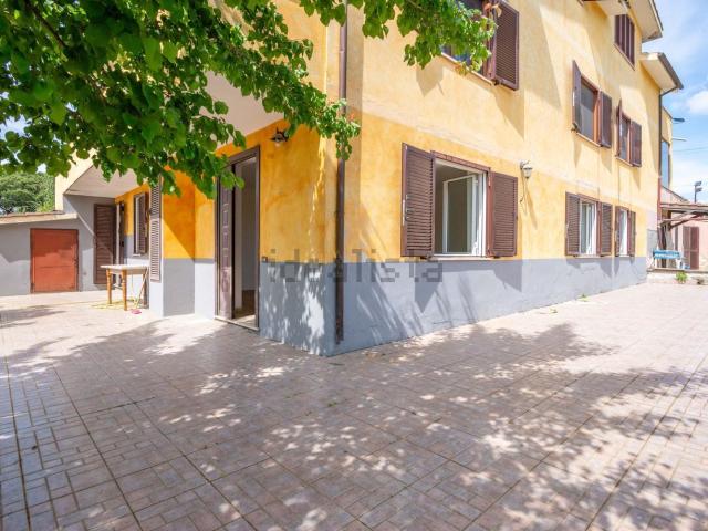 Casa in vendita a Roma Capitale, Lazio
