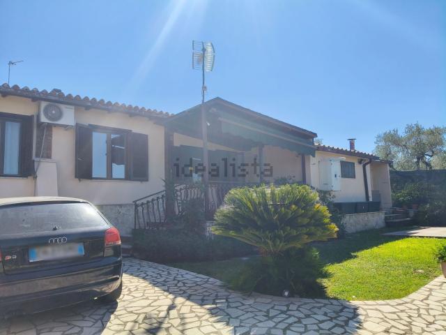 Casa in vendita a Ginestra, Monteleone Sabino