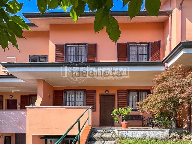 Casa in vendita a Mulazzano, Lombardia