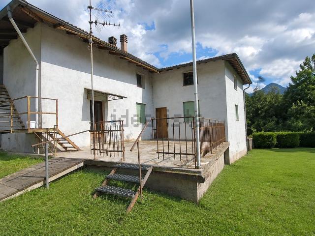 Casa in vendita a Comunità Alta Valsugana e Bersntol, Levico Terme