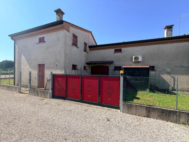 Casa in vendita a Motta, Este