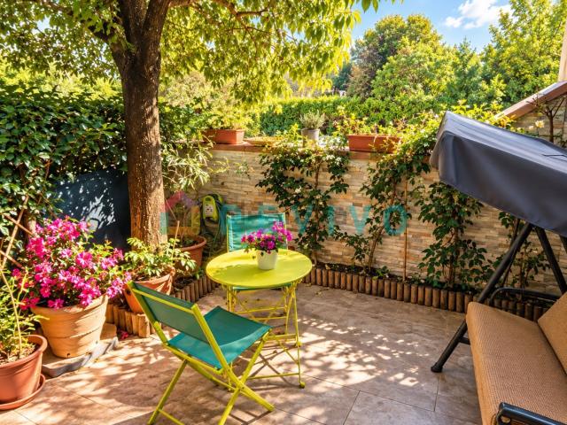 Casa in vendita a Castello, Firenze