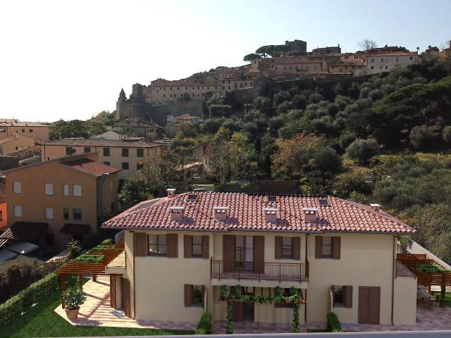 Casa in vendita a Portaccia, Castiglione Della Pescaia