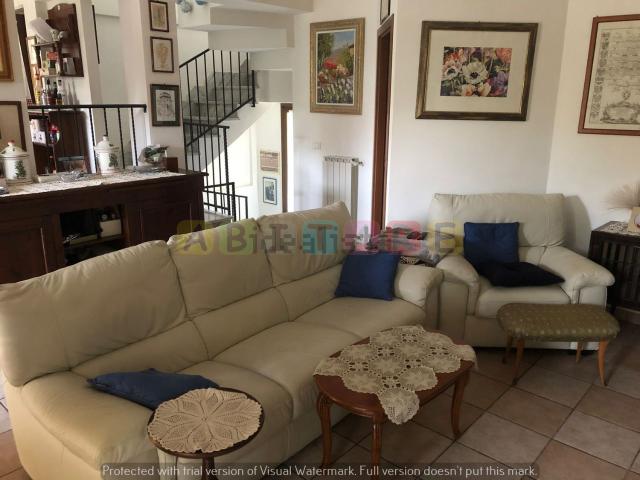 Casa in vendita a Montenero Alto, Livorno