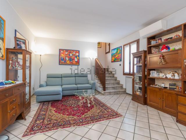 Casa in vendita a Rivale, Pianiga