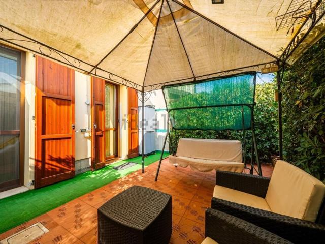 Casa in vendita a Pianura Reggiana, Re