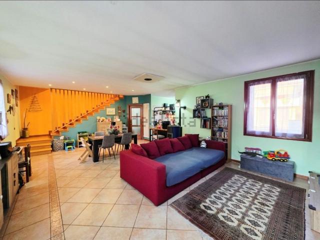 Casa in vendita a Cagnano, Pojana Maggiore