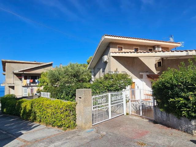 Casa in vendita a Foresta, Praia a Mare