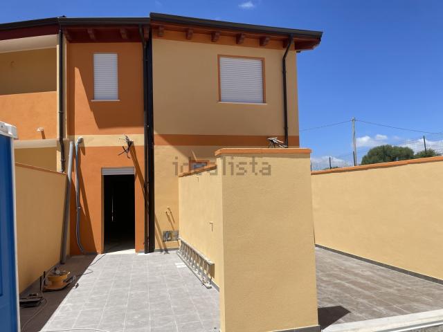 Casa in vendita a Sanluri, Sardigna/Sardegna