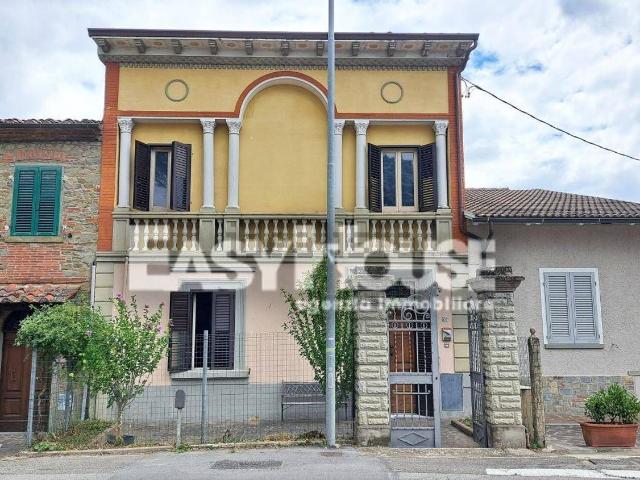 Casa in vendita a Loro Ciuffenna, Toscana