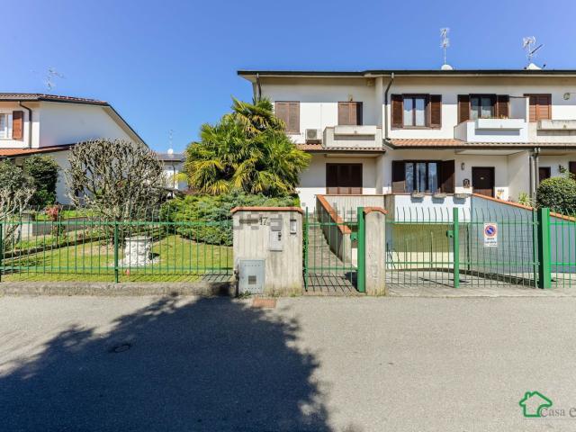 Casa in vendita a Dresano, Lombardia