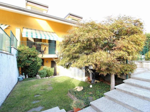 Casa in vendita a Sant'Ilario, Nerviano