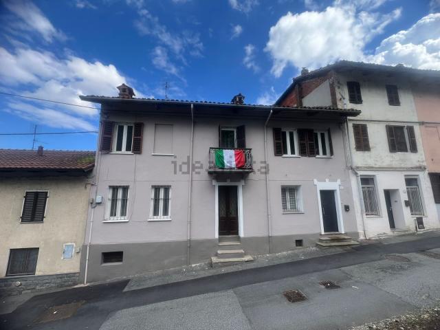 Casa in vendita a Piemonte, Biella