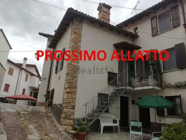 Casa in vendita a Caldirola, Fabbrica Curone