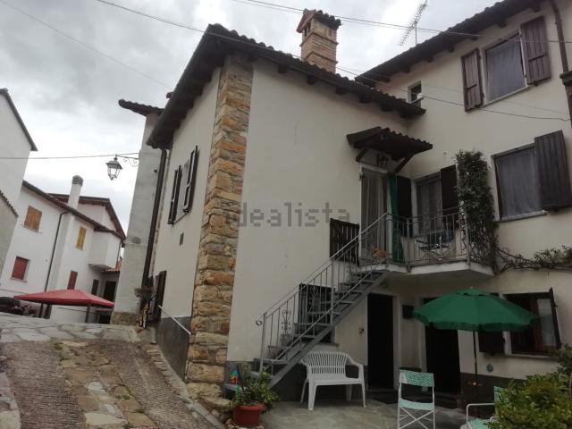 Casa in vendita a Piemonte, Alessandria