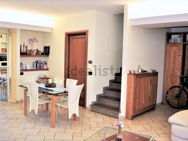 Casa in vendita a Carmignano, Toscana