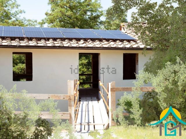 Casa in vendita a Cigoli, San Miniato
