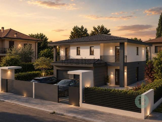 Casa in vendita a Rovereto sulla Secchia, Novi di Modena