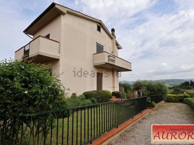 Casa in vendita a Lecchi, Toscana