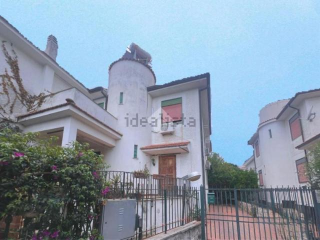 Casa in vendita a VII Circoscrizione, Palermo