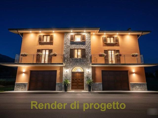 Casa in vendita a Tornimparte, Abruzzo