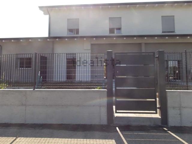 Casa in vendita a Tresinaro - Secchia, Re
