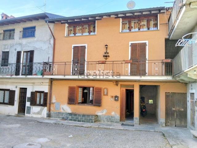 Casa in vendita a Rodero, Lombardia