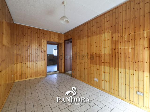 Casa in vendita a Arsago Seprio, Varese